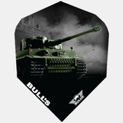 Pikado peresa Bulls NL./Tank