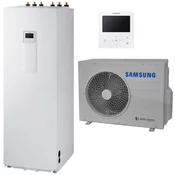 Samsung Toplotne črpalke EHS Split (A2W) Z INTEGRIRANIM BOJLERJOM AE040RXEDEG/EU /AE200RNWSEG/EU(200L)-4,4kW