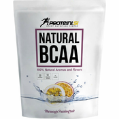 PROTEINI.SI 100% Prirodni BCAA - Marakuja i voce od marakuje 200g