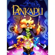 Pankapu Complete Edition (PC) Steam Key GLOBAL