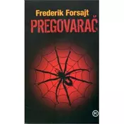 Pregovarac