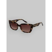 Billabong Dezzy Shiny Tortoise Grey Sunglasses GRADIENT B