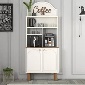 HANAH HOME Bohem 859 Cream