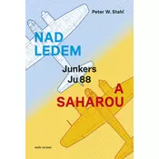 Nad ledem a Saharou