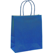 PROMOCIJA VREČKA DARILNA EKO A5 M 22x25x10cm