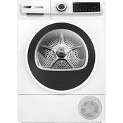 BOSCH WQJ24200BY Mašina za sušenje veša