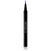 Artdeco Liquid Liner Intense dolgoobstojen flomaster za oči odtenek 12 Blue 1,5 ml