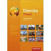 Activity Book: advanced level