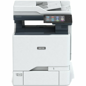 Printer Xerox VersaLink C625V_DN, ispis u boji, kopirka, skener, faks, duplex, USB, A4 C625V_DN