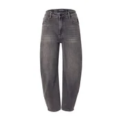 Elias Rumelis Kavbojke Yoana siv denim