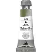 Maimeri Blu Akvarelne barve HookerS Green 325 12 ml 1 kos