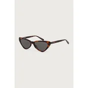 Saint Laurent Cat Eye sončna očala ženska