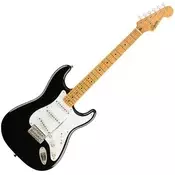 FENDER SQUIER CLASSIC VIBE 50S STRAT MN BLK ELEKTRIČNA KITARA