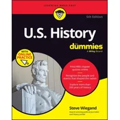 U.S. History for Dummies