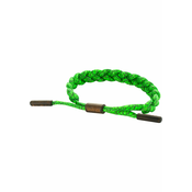 TubeBlet Elephant Grey/Neon Green