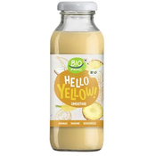 Bio Hello Yellow Smoothie