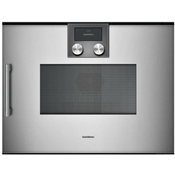 Vgradna pečica GAGGENAU BMP250110