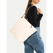Ročna torba Badura JH6256-BR Bež