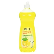 Tekočina za pomivanje posode BiLo limona in aloe vera 1000ml 30187