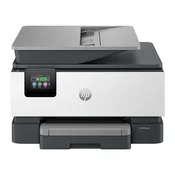 HP Multifunkcijski tiskalnik HP OfficeJet Pro 9120 barvni inkjet, (5000532359)
