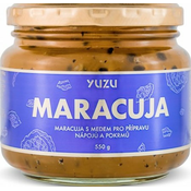 Maracuja by Yuzu 550 g
