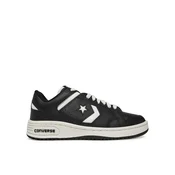 Superge Converse Converse Weapon Leather A11460C Črna