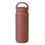 Kinto Day Off cestovná termoska staroružová 500 ml