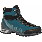 La Sportiva Moške outdoor cipele Trango Trek GTX Space Blue/Maple 43,5