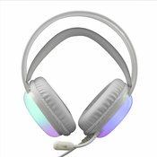 WS GH 2444 PEACOCK White Headset