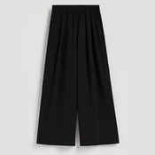 Reserved - Pantalone sa širokim nogavicama