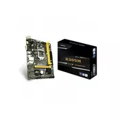 MatiÄ?na ploÄ?a 1151 Biostar B365MHC HDMI/VGA/M.2