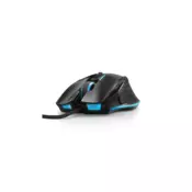 HAMA Miš uRage Reaper Revolution 113749 crna