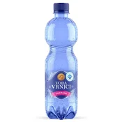 VODA VRNJCI Gazirana voda 0.5L