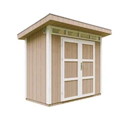 Timbela LP SmartSide panelna lopa M901A-TERRA BROWN, (5000117180)