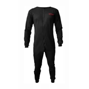 Enodelno hokejsko spodnje perilo CCM One Piece Underwear Black Junior L