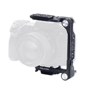FALCAM F22&F38&F50 Quick Release Foldable Half Cage