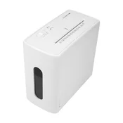 Uničevalec dokumentov olympia cc 1010 s 4x38mm/p-4 bel 2640 OLYMPIA