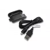 Polnilna postaja za Samsung Galaxy Gear/SM-V700
