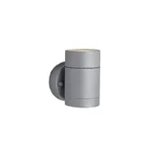 Spoljašnje zidno svetlo RULO 1xGU10/50W/230V IP44