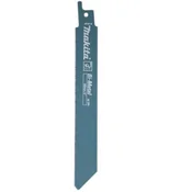 Recipro testerice za metal Bi-metalne 225mm 14-18zuba B-43175 Makita