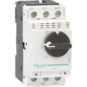 Schneider Electric Schneider Electric GV2L14 Zaščitno stikalo za motor 1 KOS