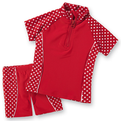 PLAYSHOES UV-zaščita, rdeča