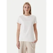 Guess Majica V3BI11 J1314 Écru Regular Fit