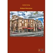 Bildband Barcelona