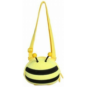 Dječja torba za rame Zizito - Pčela