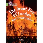 The Great Fire of London: Was it inevitable?