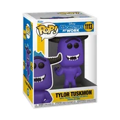 Funko POP! DISNEY: MAW - TYLOR