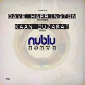 Various Artists - Nublu Dance Three (LP)