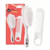 Tommee Tippee Basic darilni set za dojenčke 0m+