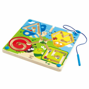 Drvena igra Hape - Labirint